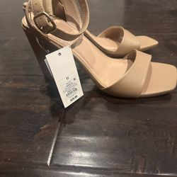 Women’s Heels