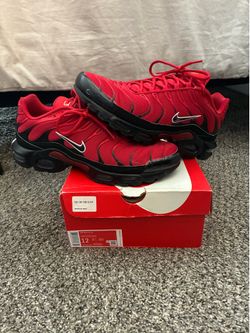 Nike Air Max Plus 2 size 12