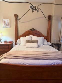 Bed Set