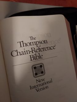Bible free