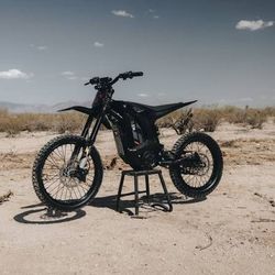 2025 Arctic Leopard XE Pro S Enduro 