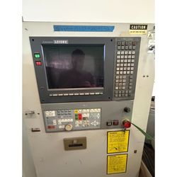 Mitsubishi 3000W CO2 Laser Cutting Machine 5x10 CNC Laser W/ Pallet Changer