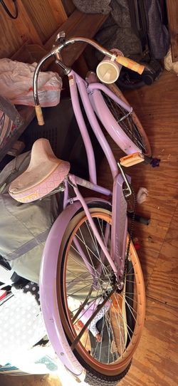 Women’s Bike