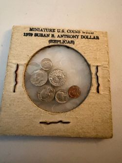 Coins