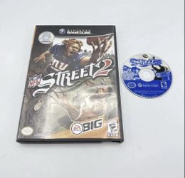 NFL Street 2