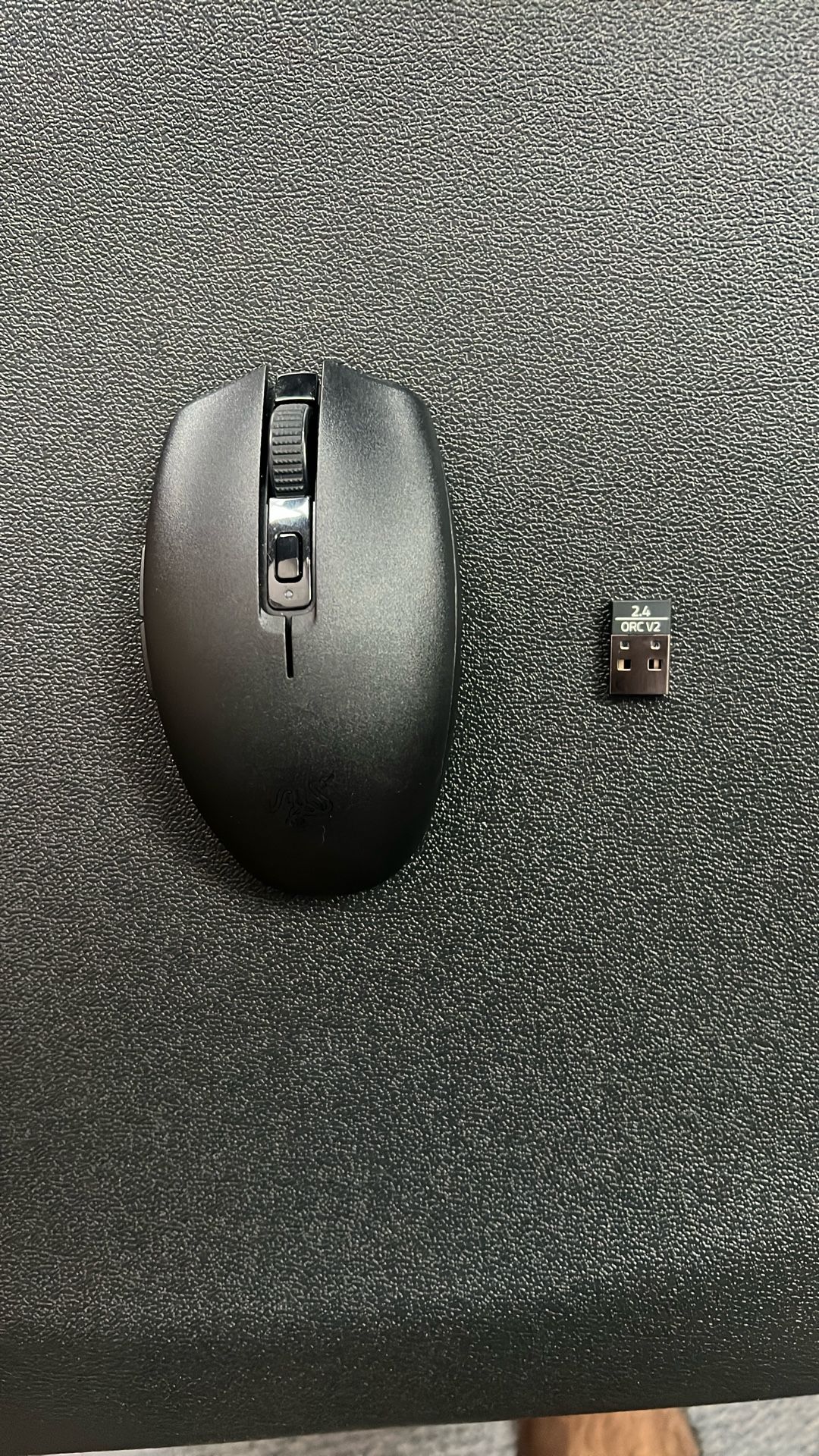 Razor Orochi v2