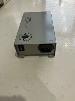 Sterling St69 Microphone Audio Vacuum Tube