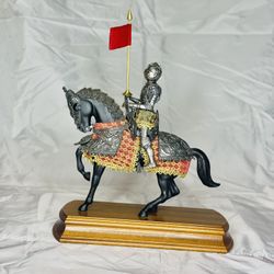 Knight Statue Medieval - England