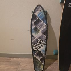 Selling Cruiser