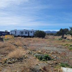 Forest River 5th Wheel 39fy