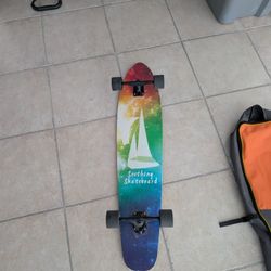 Long Board 