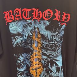 Metal Shirts And More