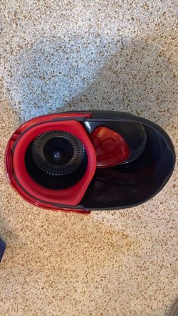 O-cedar spin mop bucket only