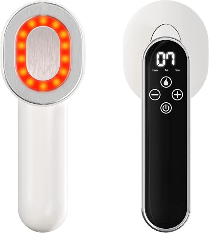 Cellulite Massager Handheld Body Sculpting Machine for Women
