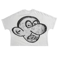 Billionaire Studios Graphic Tee