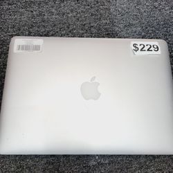 MacBook Air 2016
