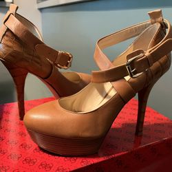 Guess High Heels