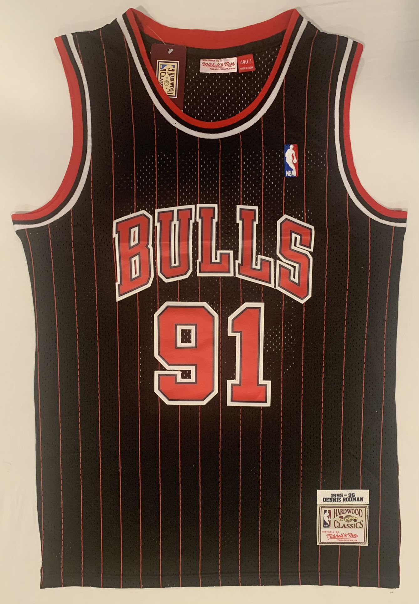bulls jersey for sale