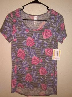 Lularoe Classic T XXS