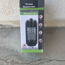 Mosquito Killer