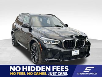 2023 BMW X5 M