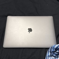 2018 MacBook Pro