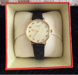 Kate Spade women’s watch