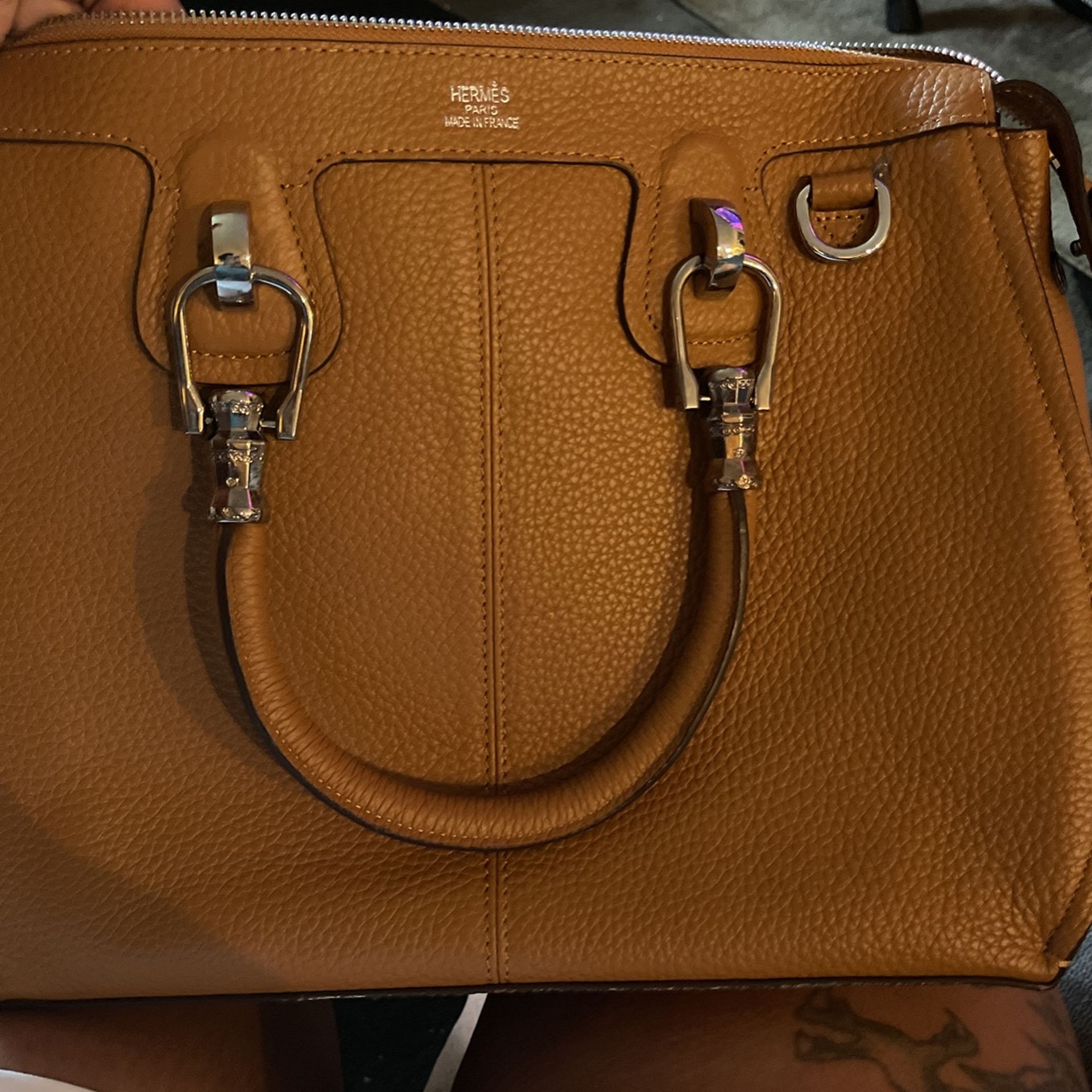 Hermes Bag