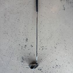 Odyssey Or Callaway 2 Ball Putter