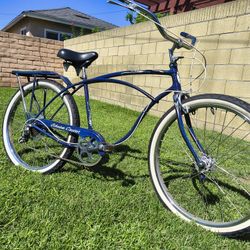 Schwinn 