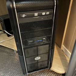 Complete  Windows 7 Computer System