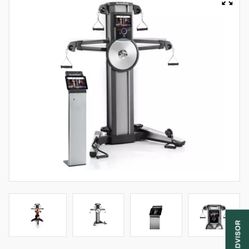 Nordi Resistance Workout 