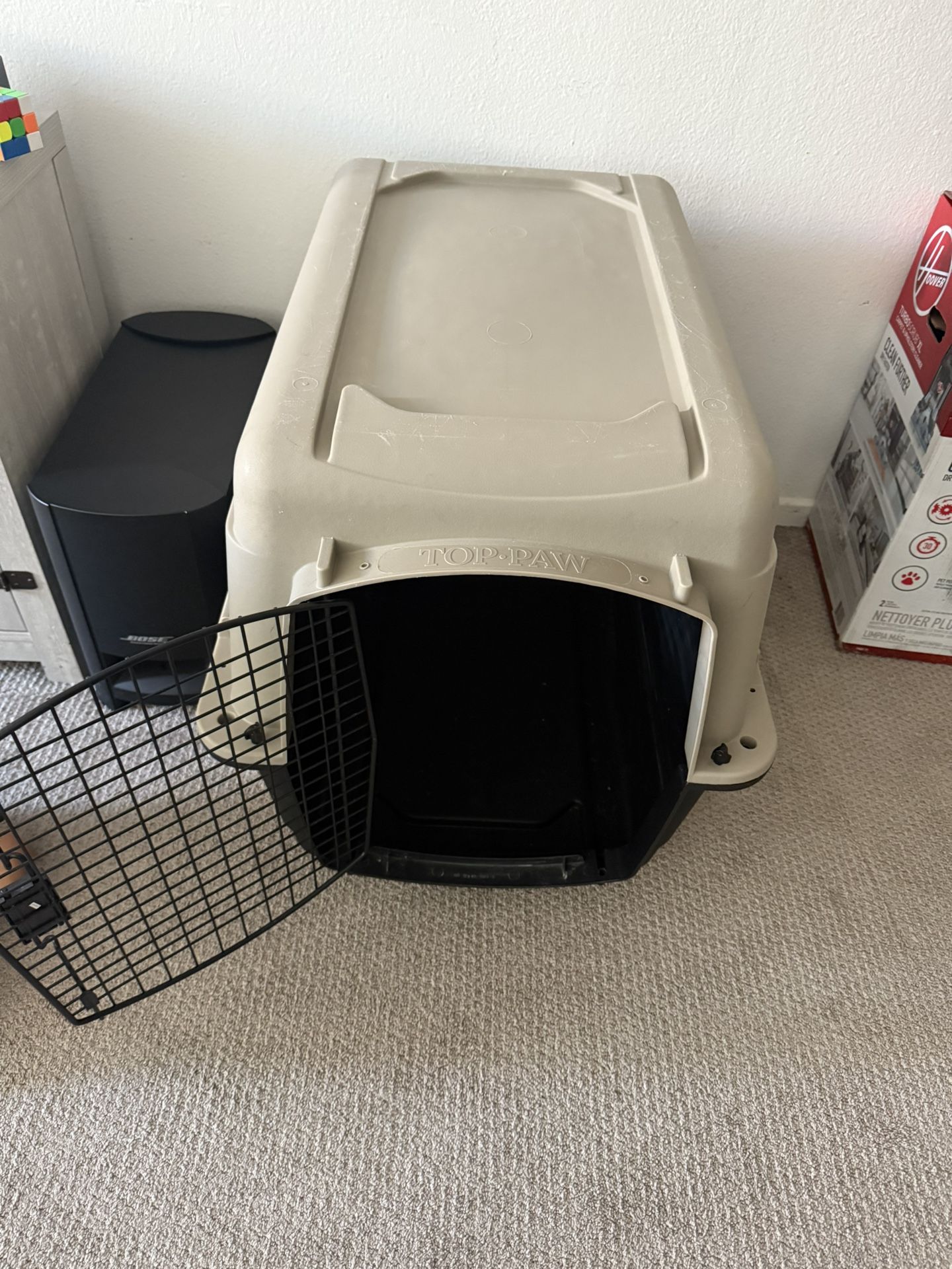 Dog Kennel