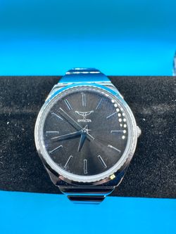 Invicta woman’s watch