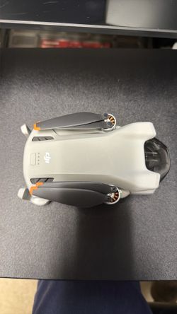 DJI MINI 3 with RC-N1 Remote Controller