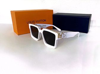 New  LAV Square White Gold