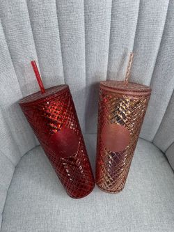 Starbucks Cups