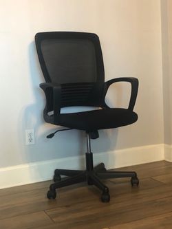 office chair