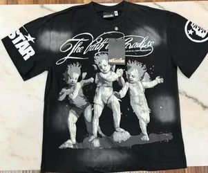 Hellstar shirt