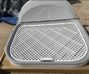 Pet Feeding Tray / Placemat