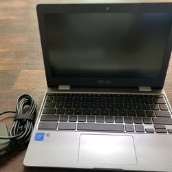 Asus Chromebook