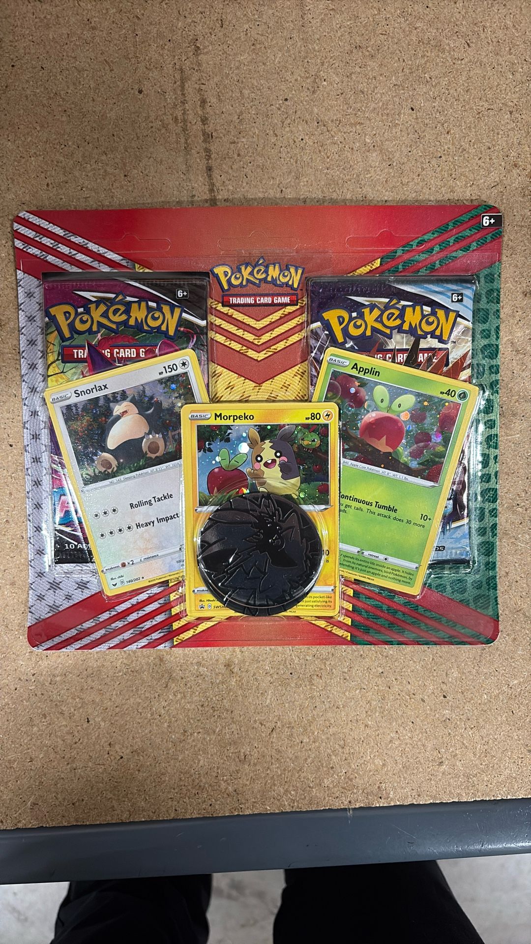 Pokémon Cards