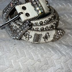 Bb Simon Belt