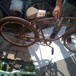 Schwinn Vintage Bike