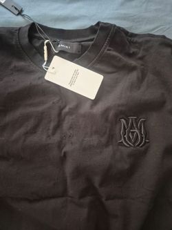 AMIRI XXL SHIRT
