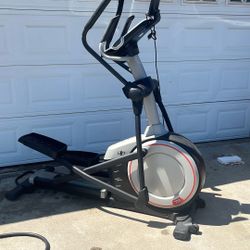 Elliptical 