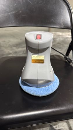 AutoSpa 6" Random Orbital Polisher