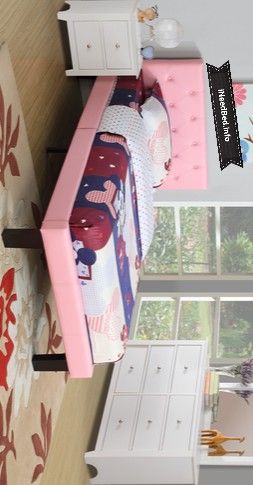 twin platform frame $199.99