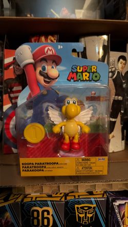 $15 Super Mario Koopa