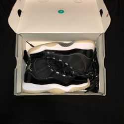 Jordan 11 Retro 